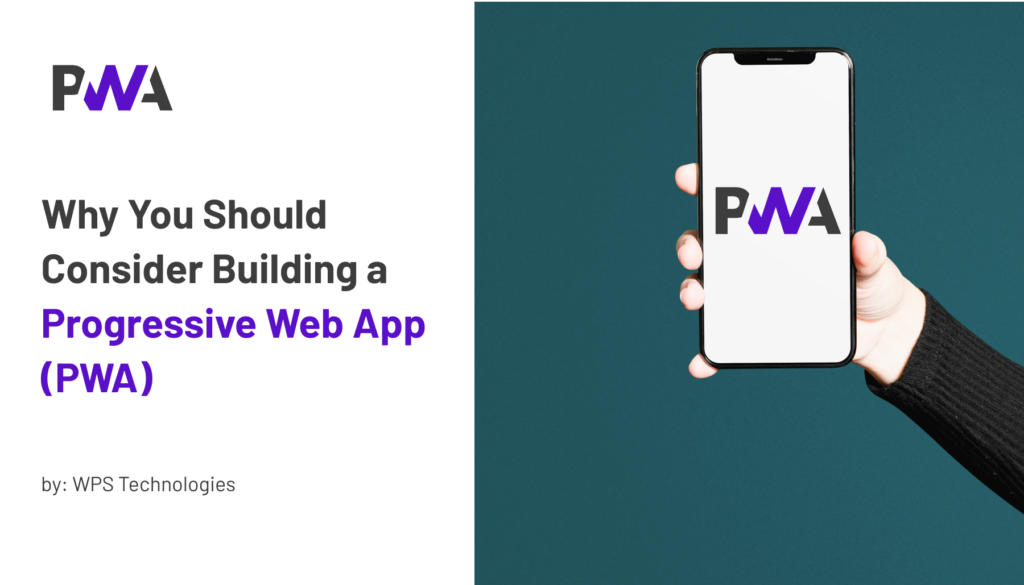 Waarom u zou moeten overwegen een Progressive Web App (PWA) te bouwen