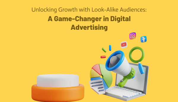 Groei ontsluiten met vergelijkbare doelgroepen: een game-changer in digitale reclame