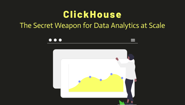 Het geheime wapen voor data-analyse op schaal.