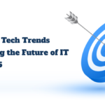 Top 10 technische trends die de toekomst van IT in 2025 vormgeven
